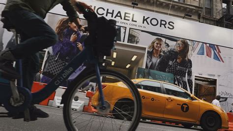 kors and versace worth buying stock|Michael Kors Brings Versace On Board for $2.1 Billion .